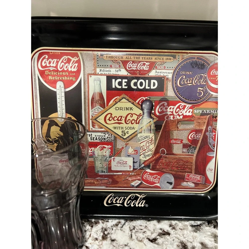 N/A 1985 coca